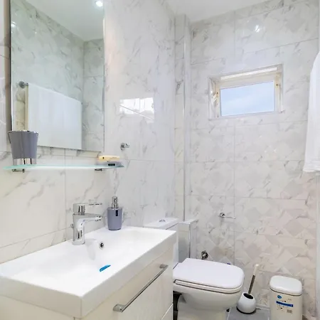Billy's Luxury - 1 By Kottas - Apartmán