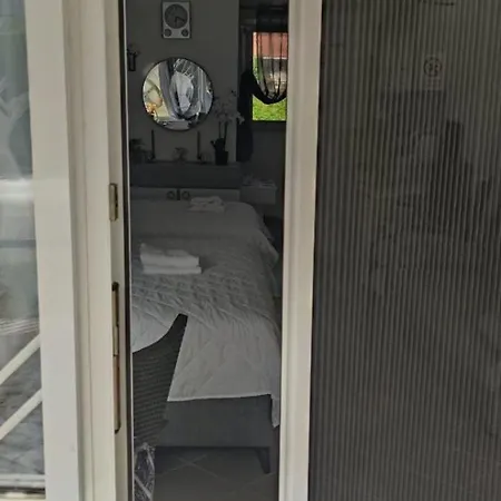 Διαμέρισμα Billy's Luxury - 1 In