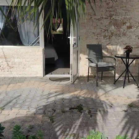 Διαμέρισμα Billy's Luxury - 1 In Κρυοπηγή