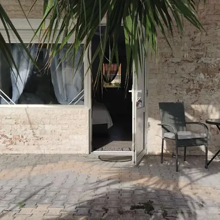 Billy'S Luxury Suites - 1 By Booking Kottas - Kriopigi